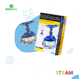  Đồ Chơi - Chế Tạo Cáp Treo Mini - Đồ Chơi Giáo Dục Cho Trẻ 