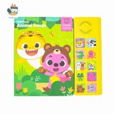  Đồ Chơi - Sách Nhạc Baby Shark 