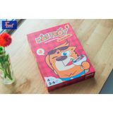  Đồ Chơi - Máy Trố - An Toàn Thực Phẩm 