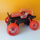  Đồ Chơi Bé Trai - Lồng Đèn Xe Địa Hình 