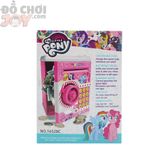  Đồ Chơi Bé Gái - Hộp Máy Rút Tiền Atm Pin Ngựa Pony 