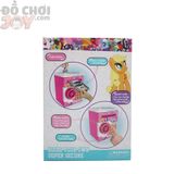  Đồ Chơi Bé Gái - Hộp Máy Rút Tiền Atm Pin Ngựa Pony 