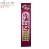  Đồ Chơi Bé Gái - Hộp Đất Nặn Cho Bé Dough - Làm Kem + Công Chúa 