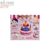  Đồ Chơi Bé Gái - Đồ Chơi Bánh Kem Sinh Nhật - Carrie 