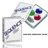  Đồ Chơi - Game Thẻ Bài Sequence 