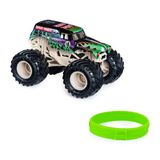  Đồ Chơi Bé Trai - Ô Tô Chiến Xe Monster Jam Mới Nhất 2020 - My Kingdom 