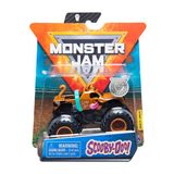  Đồ Chơi Bé Trai - Ô Tô Chiến Xe Monster Jam Mới Nhất 2020 - My Kingdom 