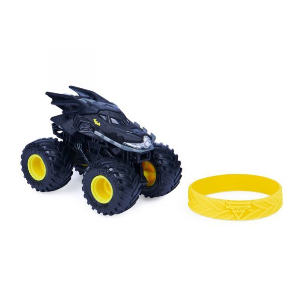  Đồ Chơi Bé Trai - Ô Tô Chiến Xe Monster Jam Mới Nhất 2020 - My Kingdom 