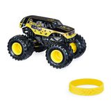  Đồ Chơi Bé Trai - Ô Tô Chiến Xe Monster Jam Mới Nhất 2020 - My Kingdom 