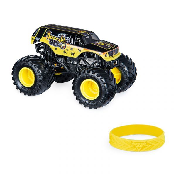  Đồ Chơi Bé Trai - Ô Tô Chiến Xe Monster Jam Mới Nhất 2020 - My Kingdom 