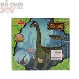  Đồ Chơi Bé Trai - Đồ Chơi Khủng Long Cổ Dài Đẻ Trứng - BRACHIOSAURUS 