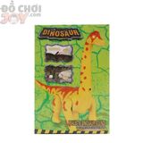  Đồ Chơi Bé Trai - Đồ Chơi Khủng Long Cổ Dài Đẻ Trứng - BRACHIOSAURUS 
