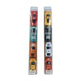  Đồ Chơi Bé Trai - Hộp Kiếng Xe Hơi Sắt 4c 