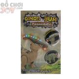  Đồ Chơi Bé Trai - Đồ Chơi Khủng Long Cực Đẹp - Khủng Long 1 Sừng Parasaurolophus 