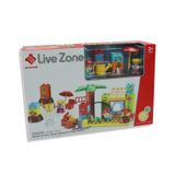  Đồ Chơi - Lego Duplo Khu Vườn 48 Miếng 