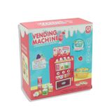  Đồ Chơi - Máy Bán Nước Ngọt Tự Động Không Pin 