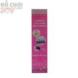  Đồ Chơi Bé Gái - Hộp Đồ Chơi Phụ Kiện Nhà Bếp Mini Cực Đẹp - Hello Kitty 