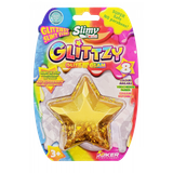  Đồ Chơi - Slime Kim Cương Chất Nhờn Ma Quái 