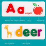  Đồ Chơi - Spelling Game For Kids 