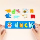  Đồ Chơi - Spelling Game For Kids 