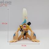  Đồ Chơi Bé Trai - Mô Hình - Figure Hoạt Hình - Franky (One Piece) 