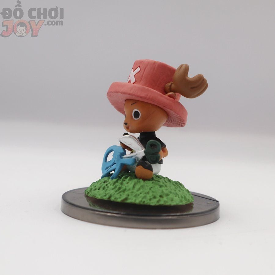 Mô Hình One Piece Chopper Robo Super 2 Heavy Armor Bandai  TAB Store