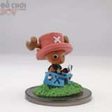  Đồ Chơi Bé Trai - Mô Hình One Piece Dễ Thương - Chopper 