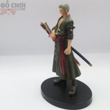  Đồ Chơi Bé Trai - Mô Hình Zoro Xịn Xò - One Piece 