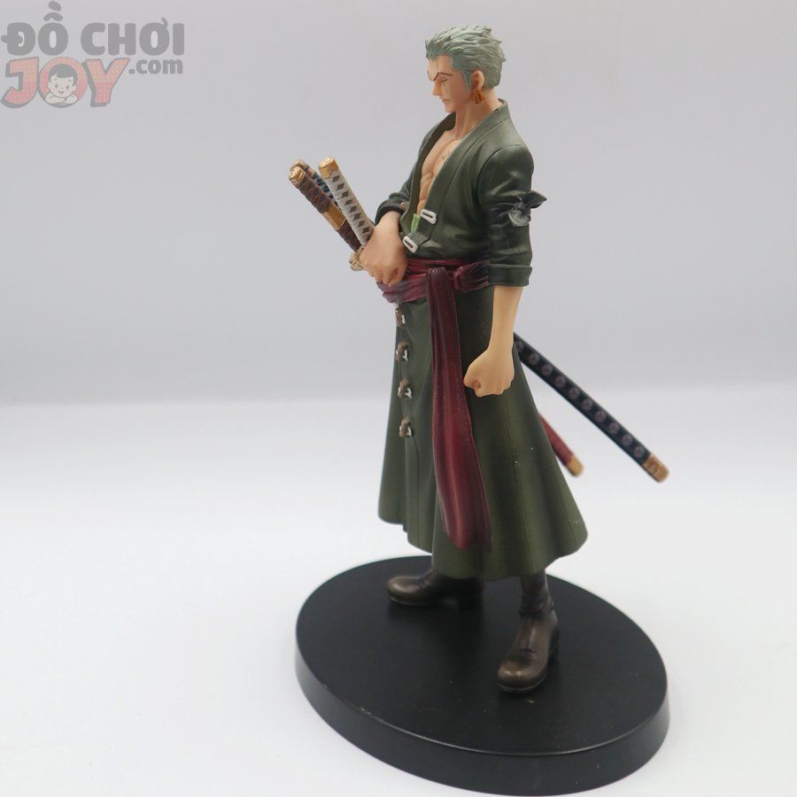 Mua Mô hình Zoro khớp  Mô hình One Piece  Figure Action Zoro SHF  Tiki