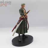  Đồ Chơi Bé Trai - Mô Hình Zoro Xịn Xò - One Piece 