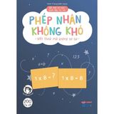  Đồ Chơi - Phép Nhân Không Khó 