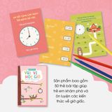  Đồ Chơi - Vui Vẻ Học Giờ 