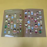  Đồ Chơi Bé Trai - Rèn Luyện Tư Duy Cùng Trái Bóng Tròn Wife Clean - Crabit Books 