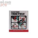  Đồ Chơi - Mickey Đạp Xe 