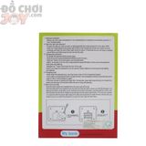  Đồ Chơi Bé Gái - Hộp Máy Rút Tiền Atm Minion Pin 
