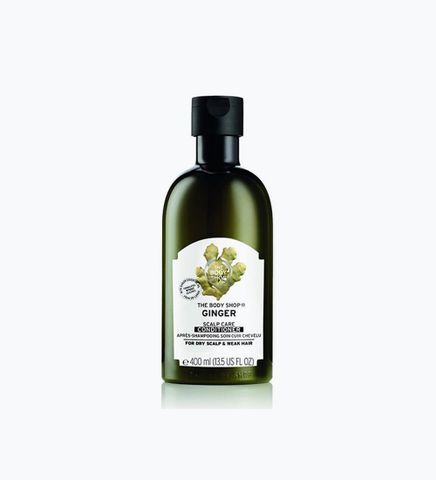  Dầu Tẩy Trang Ginger (200ml) 