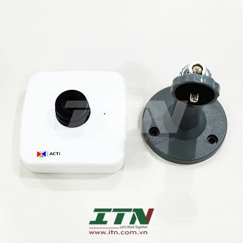 Camera ACTi E11A