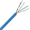 032755 Legrand LAN cable - Cat. 6 - U/UTP - 4 pairs, PVC, blue