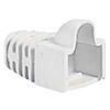 051707 Legrand Sleeve RJ 45 - white (boot)