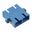 Khớp nối quang Commscope 1-5502776-1  duplex SC dành cho cáp singlemode