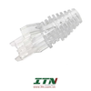 2843048-1 - Đầu chụp 8 chân 5.7mm Commscope