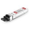 Thiết bị chuyển đổi tín hiệu Module quang tương thích Compatible 10GBASE-SR SFP+ 850nm 300m DOM Duplex LC MMF _14904 BH 3 năm