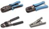 142200000 - Premium Line Crimping RG59/RG11/RG6 compression connectors