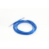 Dây nhảy patch cord cáp mạng cat6 NPC06UVDB-BL030F Commscope 30ft 9m màu xanh