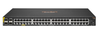 Thiết Bị Chuyển Mạch Switch Aruba 6100 48G 4SFP+ Layer 2 (JL676A)