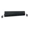 Thanh nguồn AP9559 Rack PDU,Basic, 1U, 16A,208&230V, (10)C13 & (2)C19