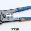 Kềm bấm cáp mạng RJ45 2-231652-1  Commscope