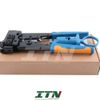 Kềm bấm cáp mạng RJ45 2-231652-1  Commscope