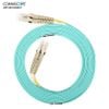 Dây nhảy quang 2105027-3 COMMSCOPE Duplex LC, OM3, 3m