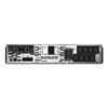 Bộ Lưu Điện APC SMX2200R2HVNC Smart-UPS X, Line Interactive, 2200VA, Rack/tower convertible 2U, 208V-230V, 8x C13+1x C19 IEC, Network card, Extended runtime